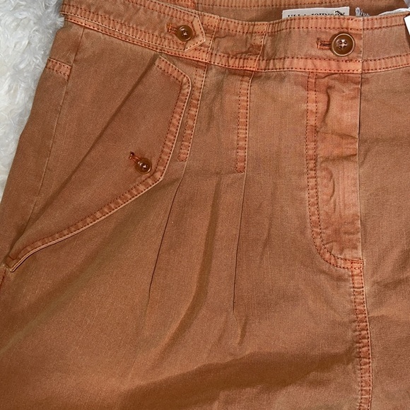 Brand new with tag Ulla Johnson Rilley shorts - Picture 9 of 12